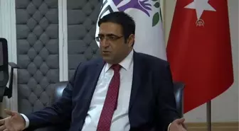 Hdp Grup Başkanvekili Baluken