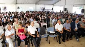 Kartal'da 'Aşkın Metafiziği' Konulu Uluslararası Felsefe Konferansı Düzenlendi