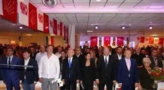 Kılıçdaroğlu Amsterdam'da (2)