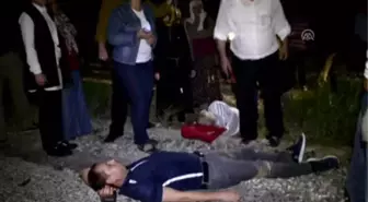 Muğla'da Trafik Kazası: 3'ü Ağır, 6 Yaralı