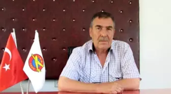 Sandıklı Thk Başkanı Koç'tan Kurban Derisi Açıklaması