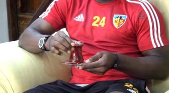 Yakubu'nun Hedefi En Az 15 Gol