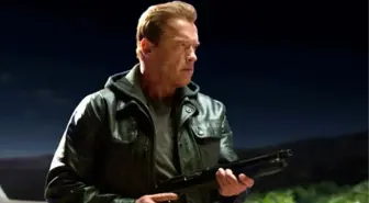 Arnold Schwarzenegger, Türkiye'den Davet Bekliyor