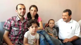 Devlet Okulunda Suriyeli Çocuklar İçin de Zil Çalacak