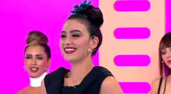 Emel Özkızıltaş'tan 'Kara Üzüm Habbesi'