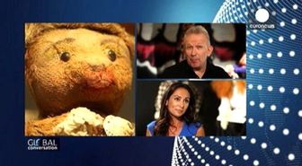 Jean Paul Gaultier ile Moda Dünyasına Gezinti