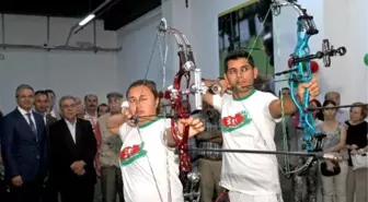 Karşıyaka'da Spora Dev Yatırım