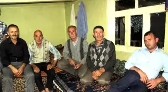 Kastamonu'da Kayıp Hacı Yakınlarının Endişeli Bekleyişi Sürüyor