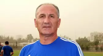 Kozan Belediyespor, Maltepespor Maçına Hazır