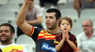 PTT 1. Lig
