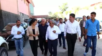 Şırnak Valiliği: Beytüşşebap'ta 2 Asker Şehit Oldu, 1'i Ambulans Şoförü 4 Sivil Öldü (2)