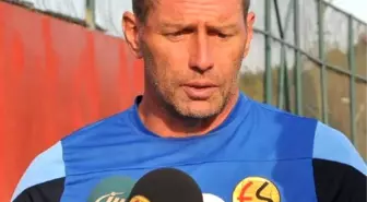 Skibbe: Bursaspor Maçı Çok Önemli