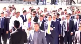 TBMM Başkanı Yılmaz: 'Terör Çok Başlı ve Dış Güçlerin Maşasıdır'