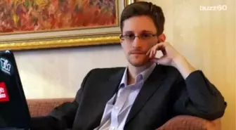 Why Edward Snowden Thinks We'll Never Find Aliens