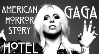 American Horror Story: Hotel'den Promo Video'su