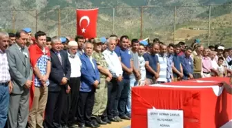 Baş: 'Ülkemizi Terörden Temizlemek İçin Çok Çalışmalıyız'