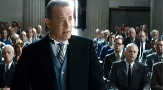 Bridge Of Spies'tan Yeni Fragmanlar