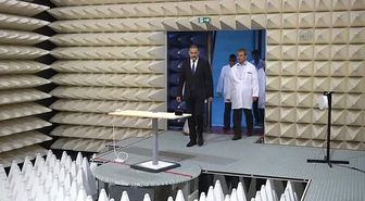 'Cep'te Dayanıklılık İlk Kez Ölçüldü
