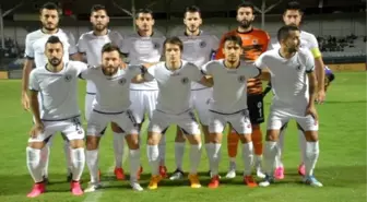 Fethiye'de Golsüz Gece: 0-0