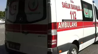 Kayseri'de Trafik Kazası: 2 Ölü, 7 Yaralı Ek