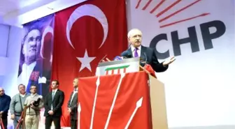 Kılıçdaroğlu Avrupa'nın Mülteci Tutumunu Eleştirdi