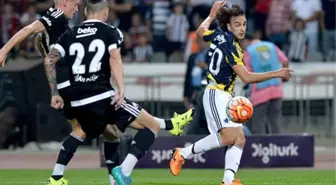 Lazar Markovic, Beşiktaş Maçını Tamamlayamadı