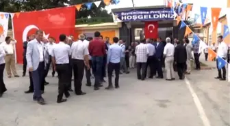 Milli Eğitim Bakanı Avcı