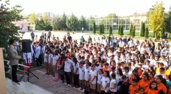 2015-2016 Eğitim-öğretim Yılı Başladı