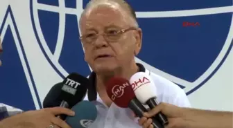 Anadolu Efes Başantrenörü Ivkovic: 'Bu Sene Ligde Şampiyon Olmak İçin Savaşacağız'