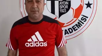 Aydınspor 1923 Özdemir'e Emanet