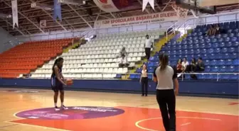 Basketbol Kadınlar Federasyon Kupası