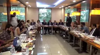 CHP Kocaeli Milletvekili Adaylarını Tanıttı