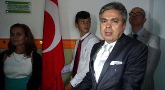 Gökçeada Özel Rum Ortaokul İlk Kez, Lisesi İse 40 Yıl Sonra Tekrar Açıldı
