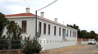 Greek Minority School İn Gökçeada Opens After 40-year Closure