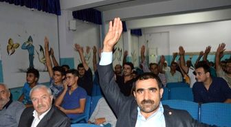 Hemşehri Derneği Umut Oldu