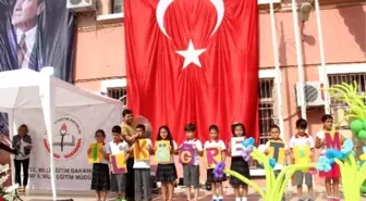 İskenderun'da Yeni Eğitim Öğretim Yılı Açılışı