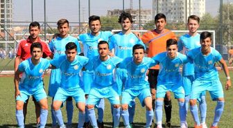 Kayseri Birinci Amatör Küme U-19 Ligi