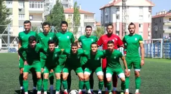 Kayseri Birinci Amatör Küme U-19 Ligi