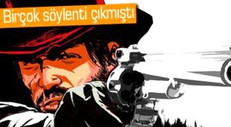 Red Dead Redemption'ı Pc'ye Bekleyenlere Kötü Haber