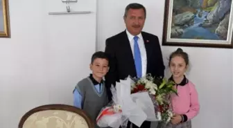 Şerif Yılmaz: Önemli Olan Yakalanan Başarıyı Kalıcı Hale Getirmek