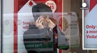 Vodafone, Liberty Global ile Ortak Olamıyor