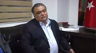 Ahmet Özal, Osmanlı Ocakları'nı Ziyaret Etti