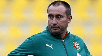 Astana Teknik Direktörü Stoilov: Galatasaray'dan Puan Almamız Muhtemel