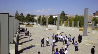 Başkan Güven Pazarcı Esnafı İle Biraraya Geldi