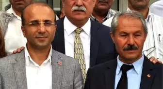 CHP İl Başkanı Ayan: Cumhurbaşkanı Çok Alıngan ve Kırılgan