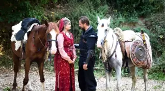 Diriliş Ertuğrul'da Yeni Sürprizler