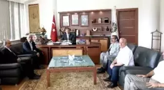 Emeklilerden, 4 Bin 500 Konut Talebi