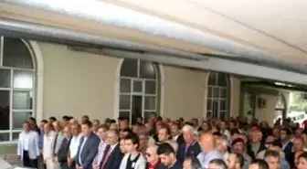 Gazeteci Koray Kayalı Dualarla Uğurlandı