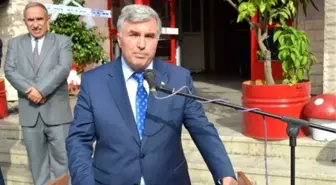 İtfaiye Haftası Kutlandı