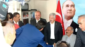 Melik, Harran ve Akçakale'de